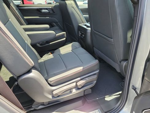 New 2026 Chevrolet Tahoe RST w/ Advanced Technology Package AWD/4WD image 20