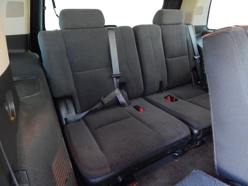 Used 2008 GMC Yukon SLE w/ Convenience Package image 21