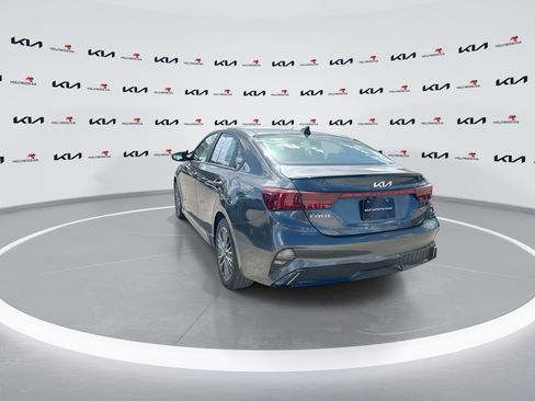 Used 2023 Kia Forte GT-Line image 6