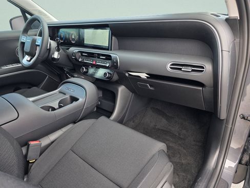 New 2026 Hyundai Palisade SE FWD image 8