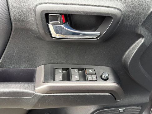 Used 2023 Toyota Tacoma TRD Sport w/ TRD Premium Sport Package image 26