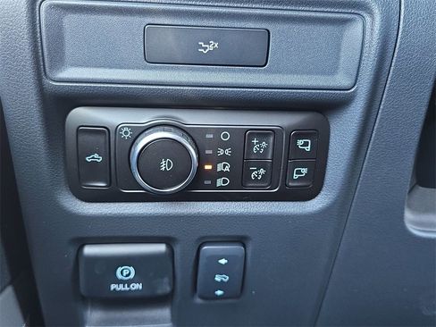 New 2026 Ford F150 Lariat w/ Equipment Group 502A High image 24