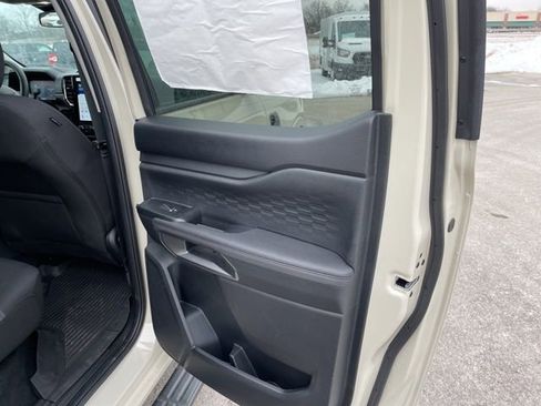 New 2025 Ford Ranger XLT w/ FX4 Off-Road Package image 58