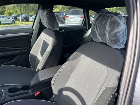 New 2026 Volkswagen Jetta Sport image 15