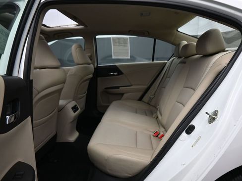 Used 2014 Honda Accord EX-L image 15