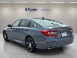 Used 2021 Honda Accord Touring image 4