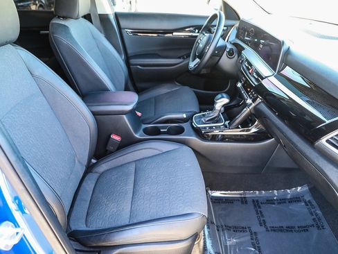 Used 2024 Kia Seltos S image 20