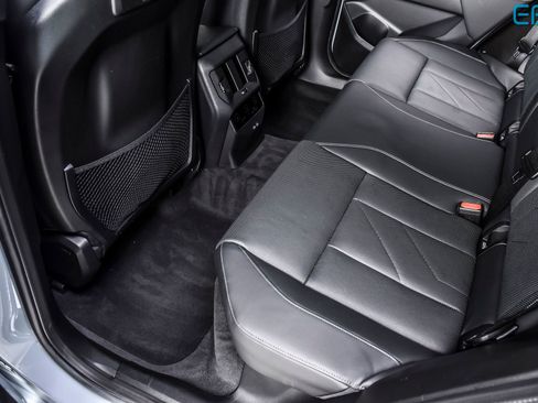 Used 2025 BMW X3 M50 AWD/4WD image 18