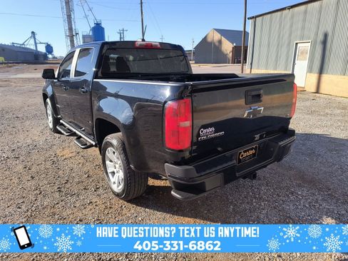 Used 2016 Chevrolet Colorado LT image 7