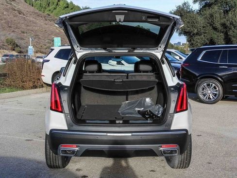 New 2026 Cadillac XT5 Premium Luxury w/ Driver Assist Package image 26