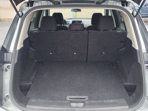 Used 2024 Nissan Rogue S FWD image 4