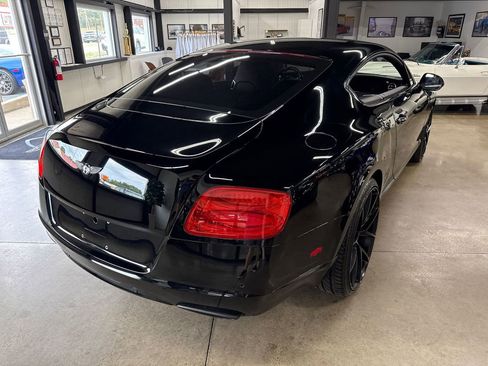 Used 2012 Bentley Continental GT image 10