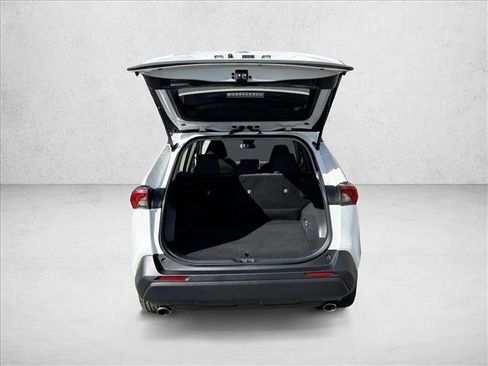 Certified 2024 Toyota RAV4 XLE AWD/4WD image 7