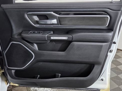 Used 2021 RAM 1500 Laramie w/ Sport Appearance Package image 34