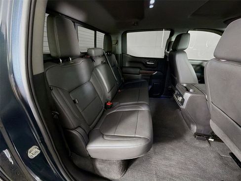 Used 2020 GMC Sierra 1500 SLT w/ SLT Premium Plus Package AWD/4WD image 30