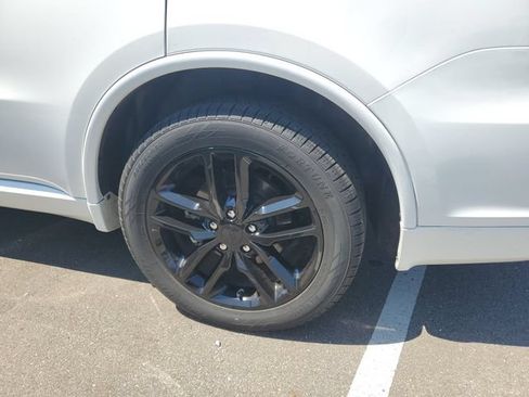 Used 2024 Dodge Durango GT RWD image 31