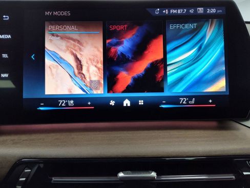 New 2026 BMW X1 xDrive28i image 24