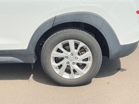 Used 2019 Hyundai Tucson Value AWD/4WD image 24
