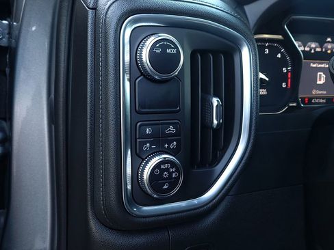 Used 2022 GMC Sierra 1500 Denali w/ Denali Premium Package image 23