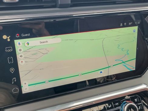 New 2026 GMC Sierra 3500 Denali Ultimate image 13