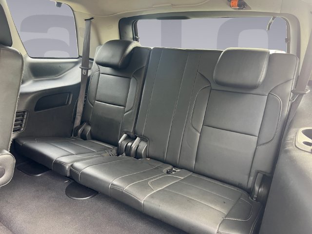 Used 2019 Chevrolet Tahoe LT AWD/4WD image 16