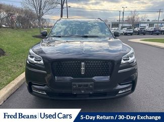Used 2024 Lincoln Aviator Reserve w/ Equipment Group 201A video 2