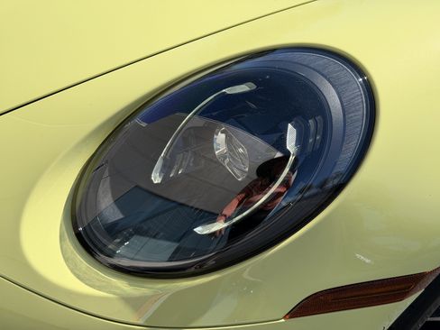 Certified 2025 Porsche 911 Carrera 4 GTS image 13