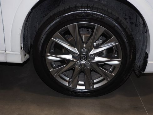 Certified 2025 MAZDA CX-5 AWD 2.5 S image 19