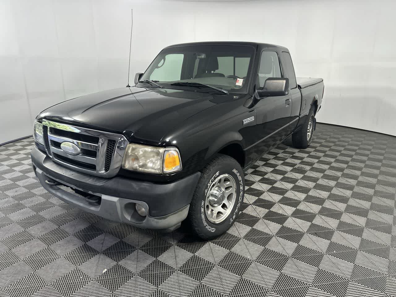 Used 2010 Ford Ranger XLT AWD/4WD image 4