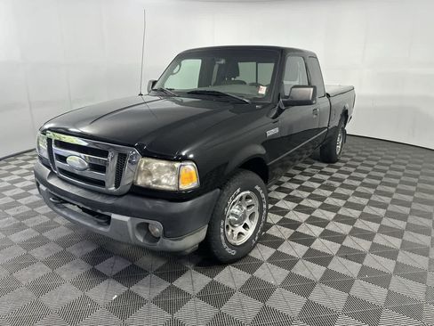 Used 2010 Ford Ranger XLT AWD/4WD image 4