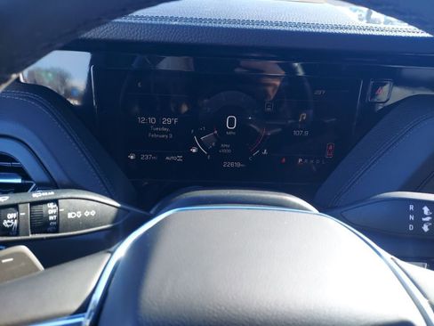 Used 2025 GMC Yukon Denali image 14