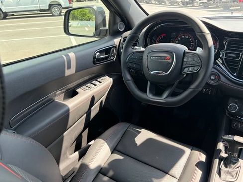 New 2026 Dodge Durango GT AWD/4WD image 37