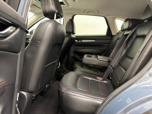 Used 2024 MAZDA CX-5 Carbon Edition AWD/4WD image 16