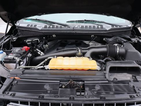 Used 2018 Ford F150 XLT w/ Equipment Group 302A Luxury AWD/4WD image 48