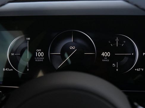 New 2026 Rolls-Royce Cullinan Black Badge image 16