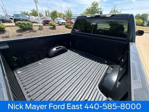 Used 2022 Toyota Tundra SR w/ SR Tow Package RWD image 25