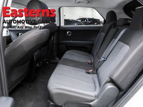 Used 2023 Hyundai Ioniq 5 SE image 21