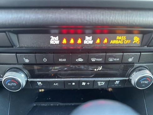 Certified 2023 MAZDA CX-9 Touring Plus image 15