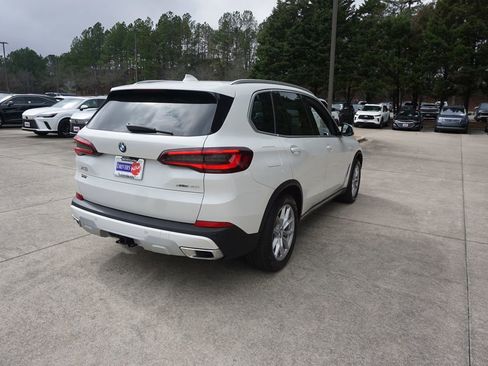 Used 2023 BMW X5 xDrive40i w/ Premium Package image 24