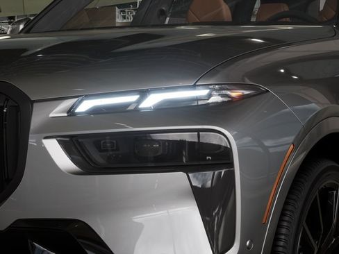 New 2026 BMW X7 xDrive40i image 6