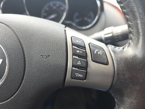 Used 2012 Chevrolet Malibu LTZ FWD image 11