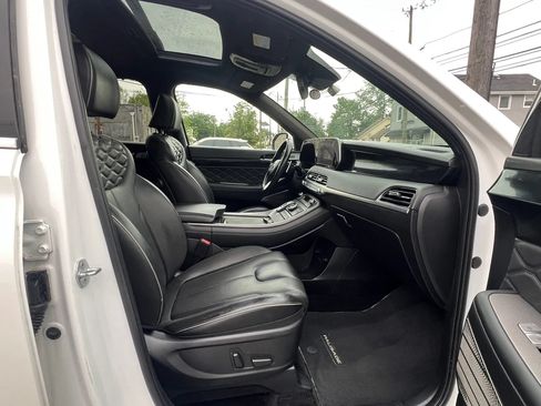 Used 2022 Hyundai Palisade Calligraphy AWD/4WD image 33
