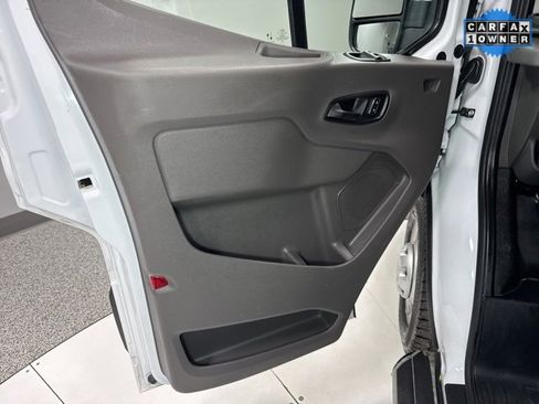 Used 2024 Ford Transit 250 Base w/ Exterior Upgrade Package image 5