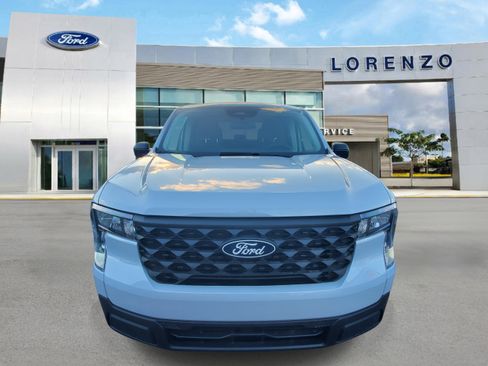 New 2025 Ford Maverick XL w/ Equipment Group 102A image 3