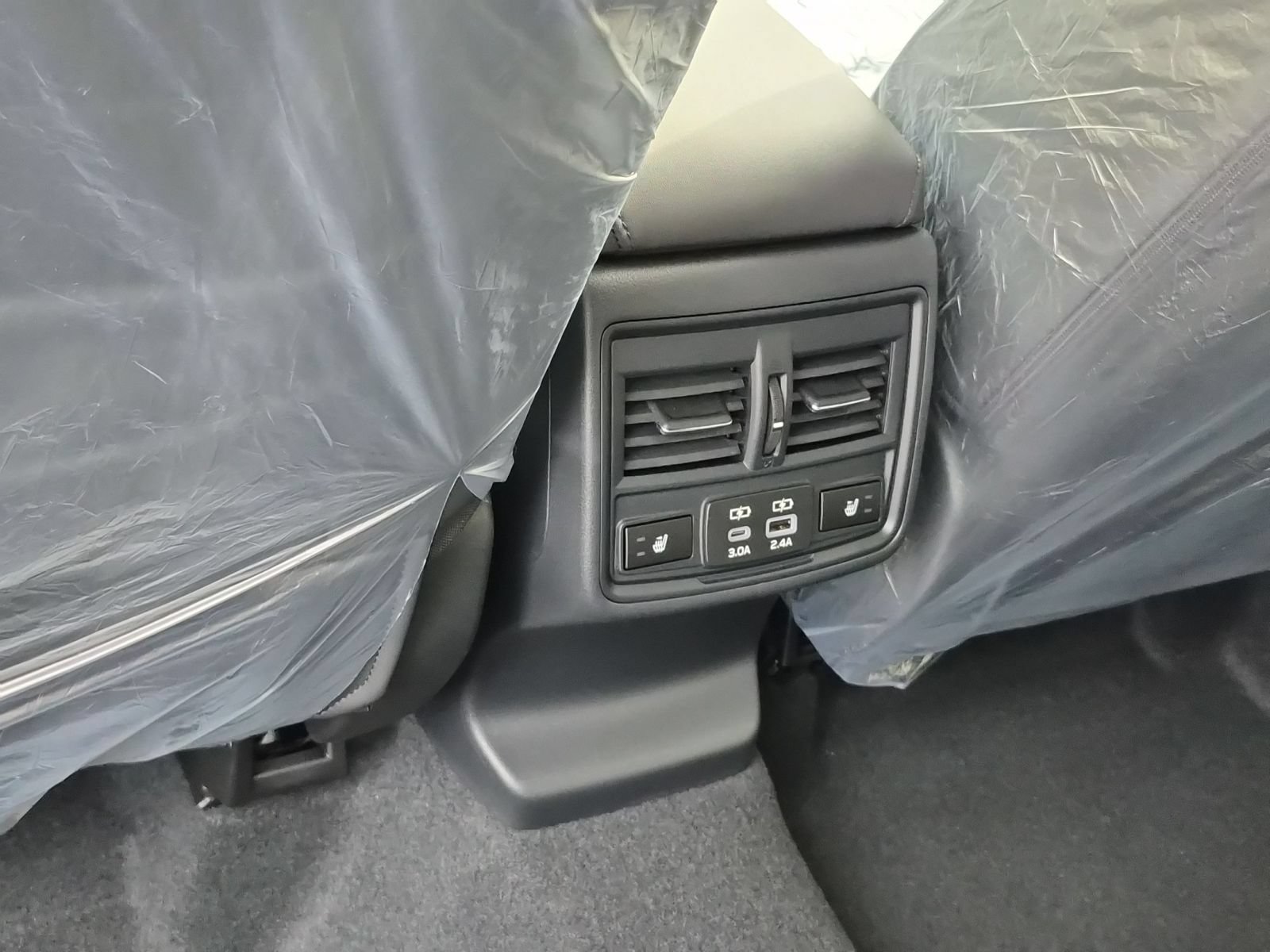 New 2026 Subaru Outback Touring XT AWD/4WD image 10