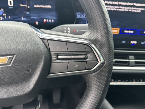 New 2026 Chevrolet Equinox EV LT image 26