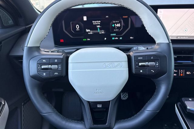 New 2026 Kia EV6 GT-Line RWD image 28