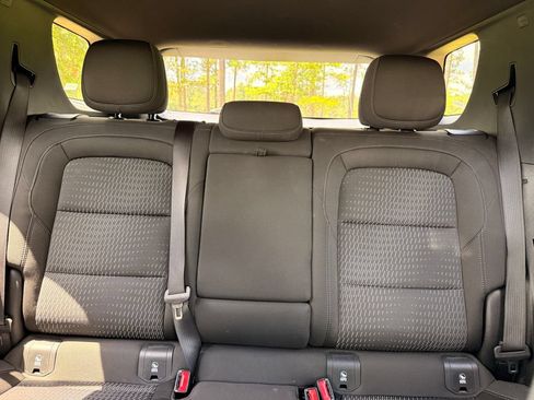 Used 2026 Chevrolet Equinox LT FWD image 28