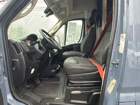 Used 2020 RAM ProMaster 3500 image 17