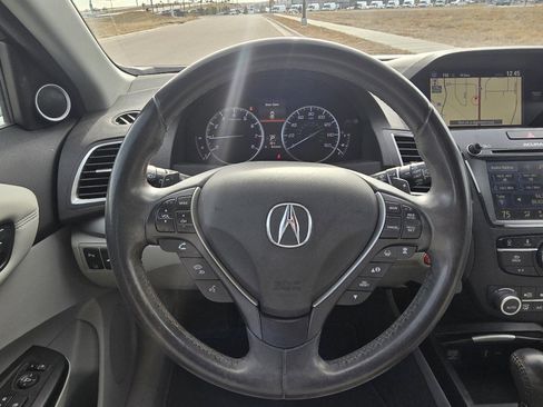 Used 2016 Acura RDX Advance Pkg image 29
